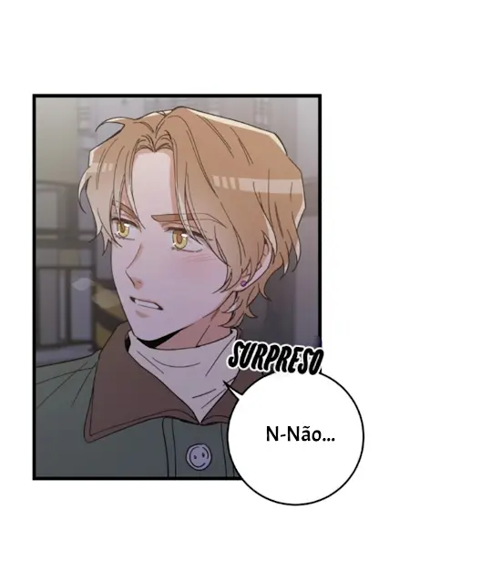 Meu Único Gato – Capítulo 21 Yaoi – Página 61