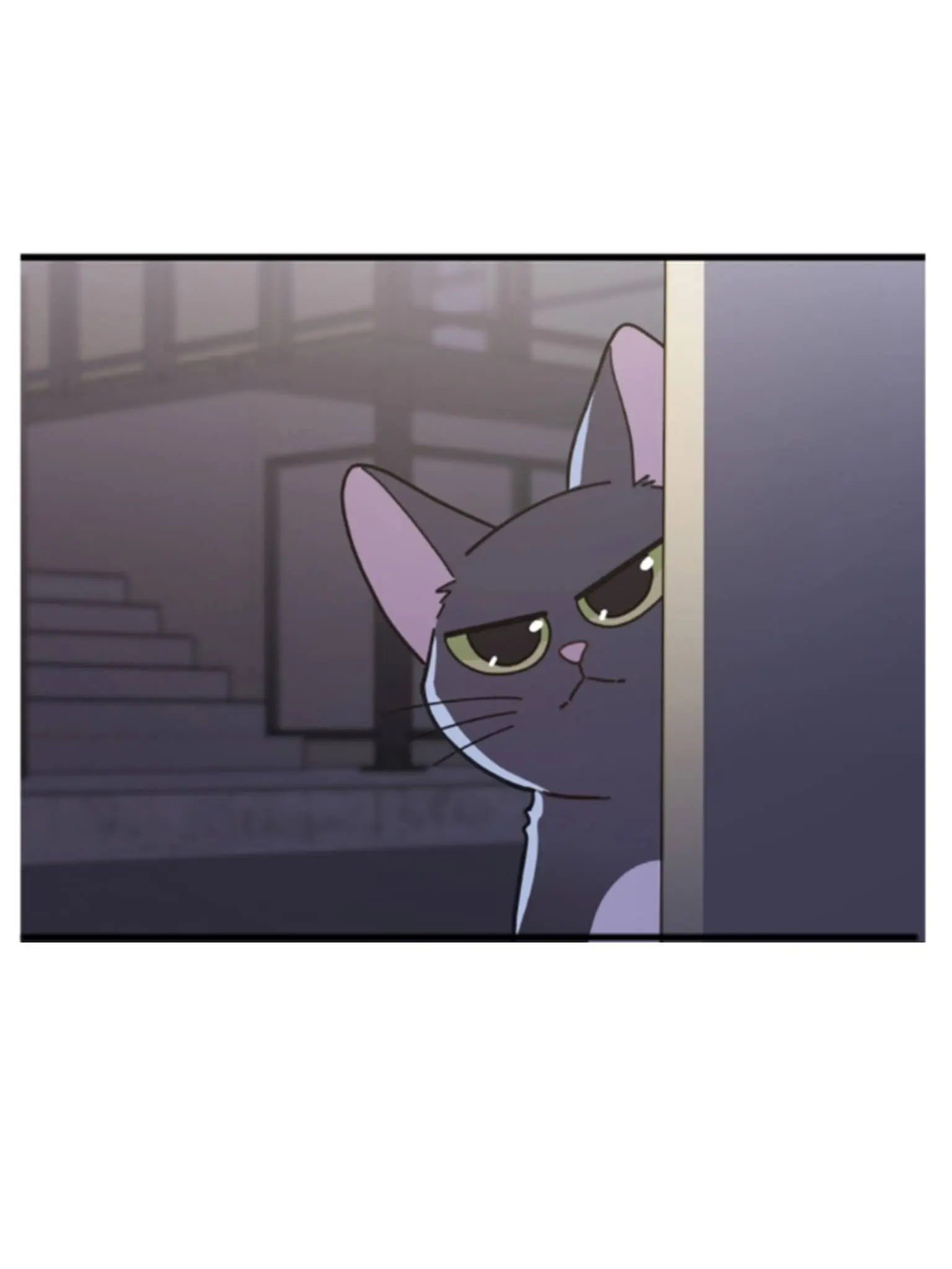 Meu Único Gato – Capítulo 21 Yaoi – Página 64