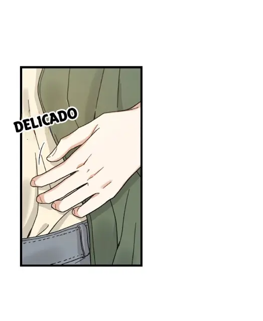 Meu Único Gato – Capítulo 22 Yaoi – Página 10