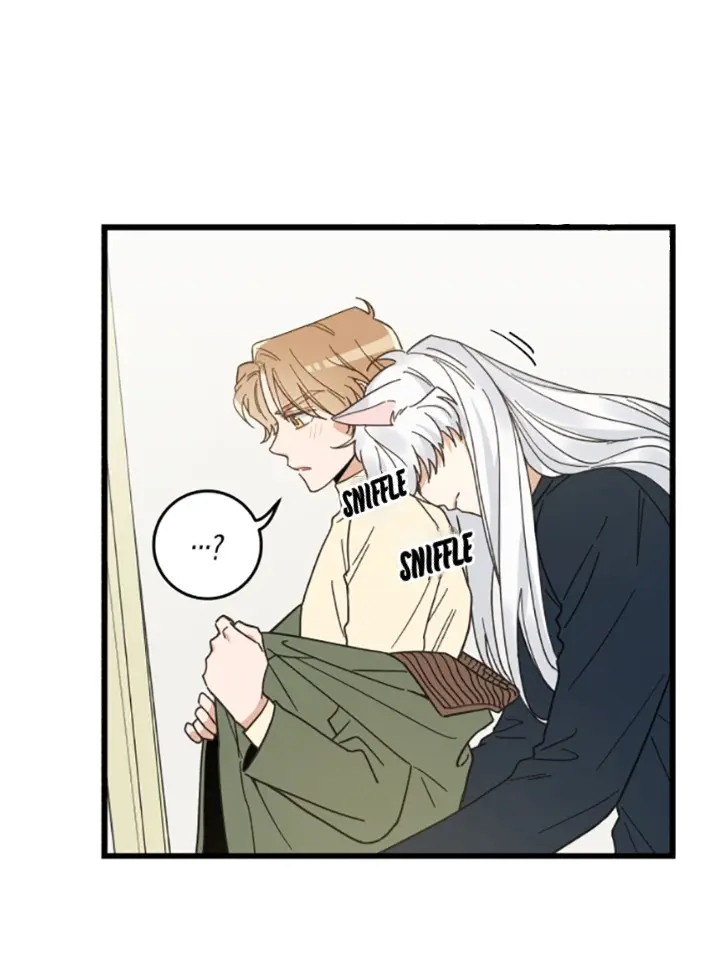 Meu Único Gato – Capítulo 22 Yaoi – Página 11