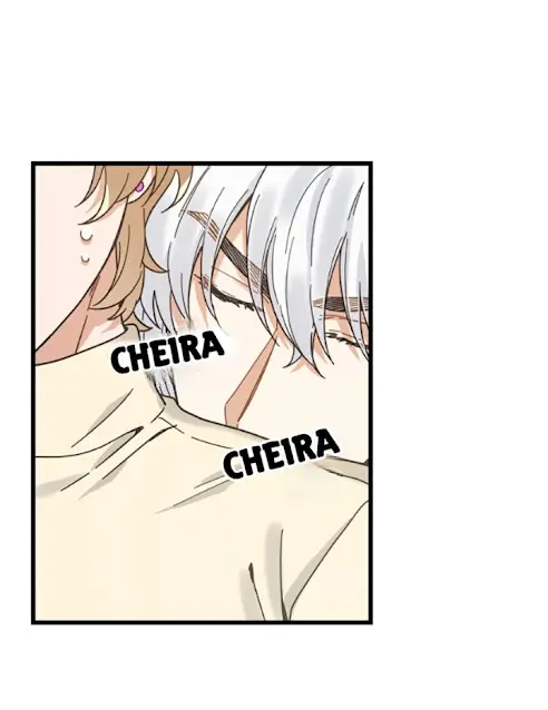 Meu Único Gato – Capítulo 22 Yaoi – Página 12