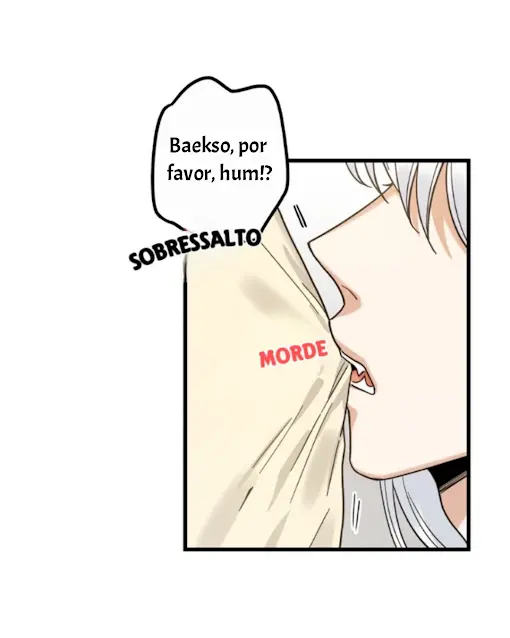 Meu Único Gato – Capítulo 22 Yaoi – Página 22