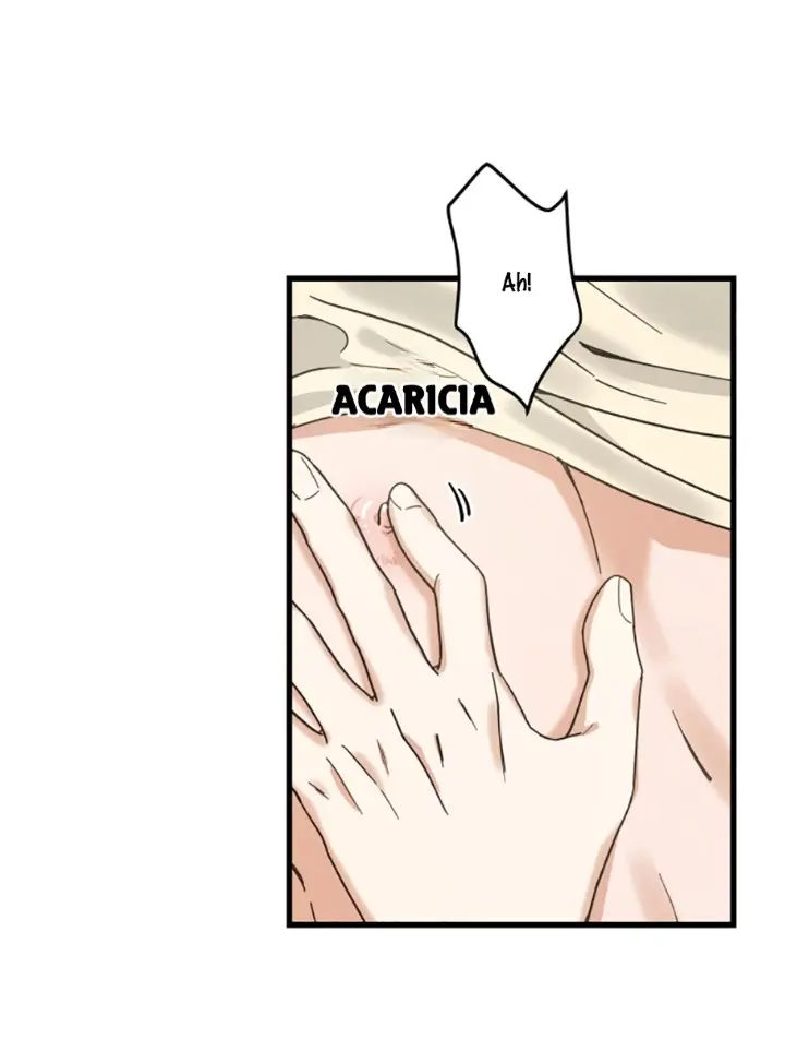 Meu Único Gato – Capítulo 22 Yaoi – Página 25