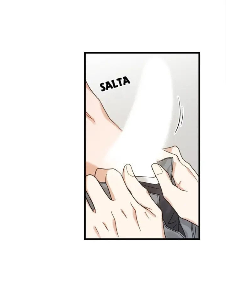 Meu Único Gato – Capítulo 22 Yaoi – Página 32