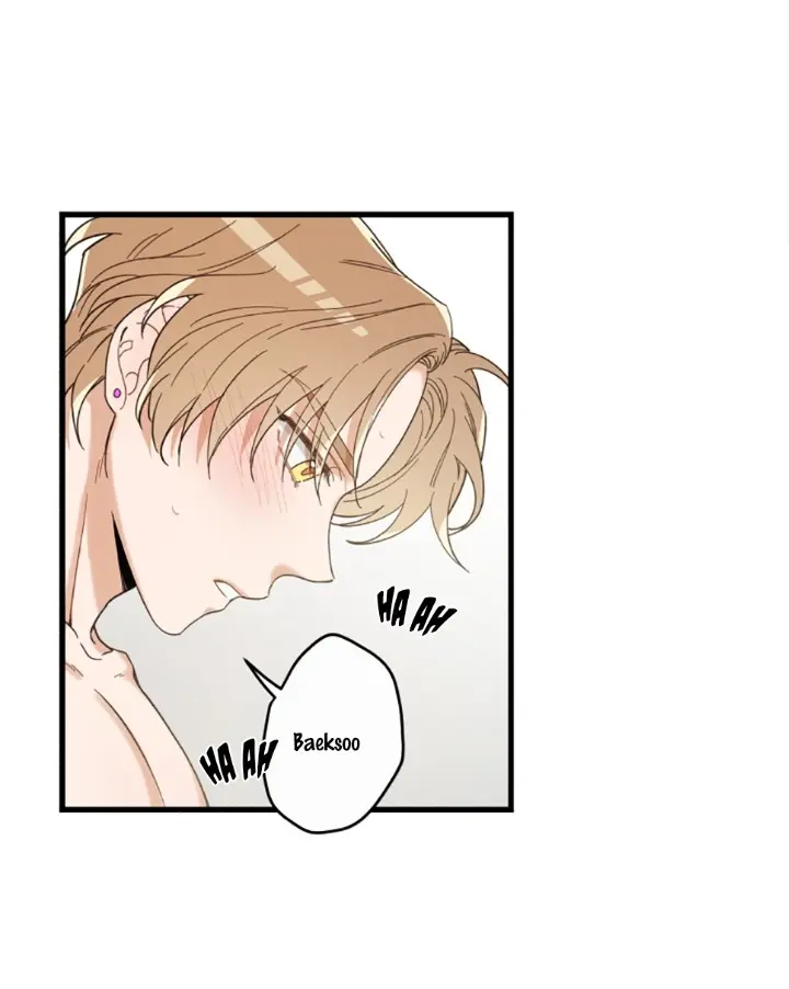 Meu Único Gato – Capítulo 22 Yaoi – Página 33