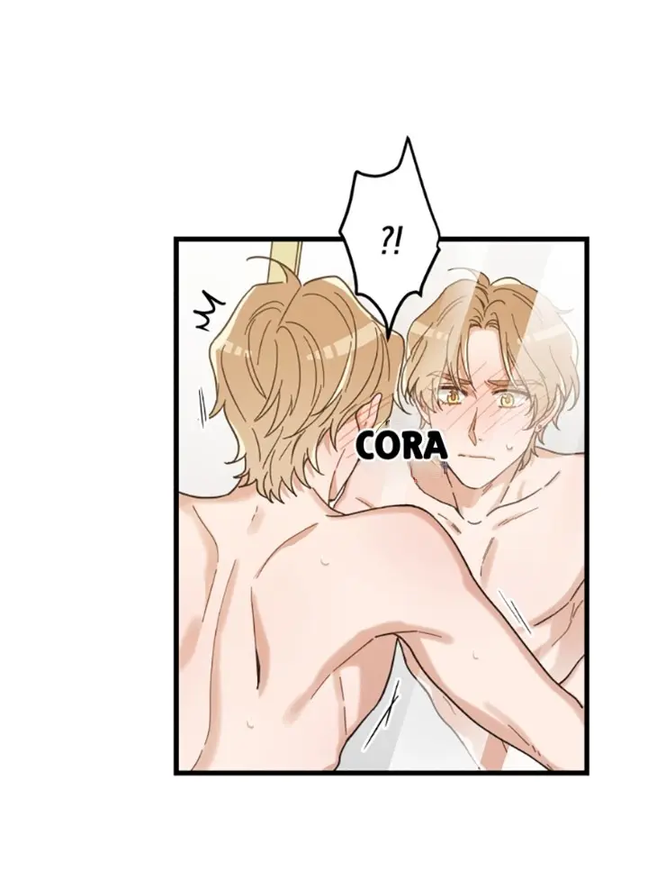 Meu Único Gato – Capítulo 22 Yaoi – Página 40