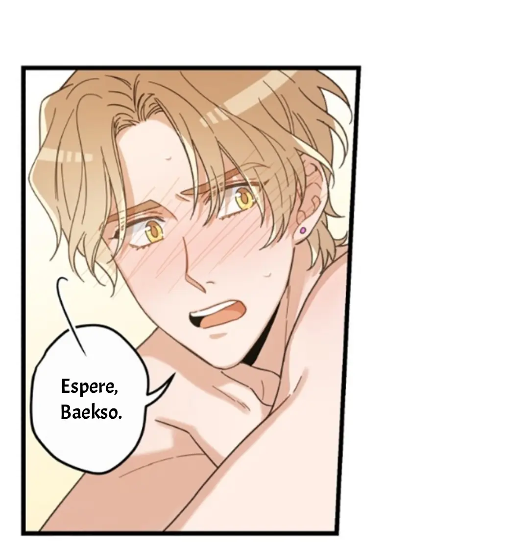 Meu Único Gato – Capítulo 22 Yaoi – Página 41