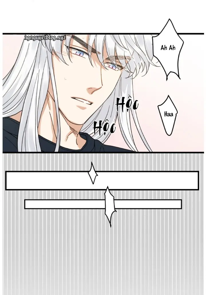 Meu Único Gato – Capítulo 22 Yaoi – Página 46