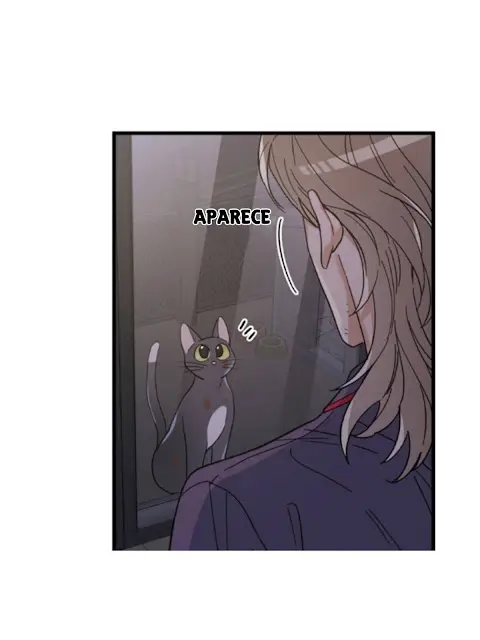 Meu Único Gato – Capítulo 22 Yaoi – Página 49