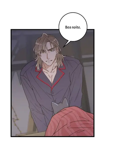 Meu Único Gato – Capítulo 22 Yaoi – Página 59