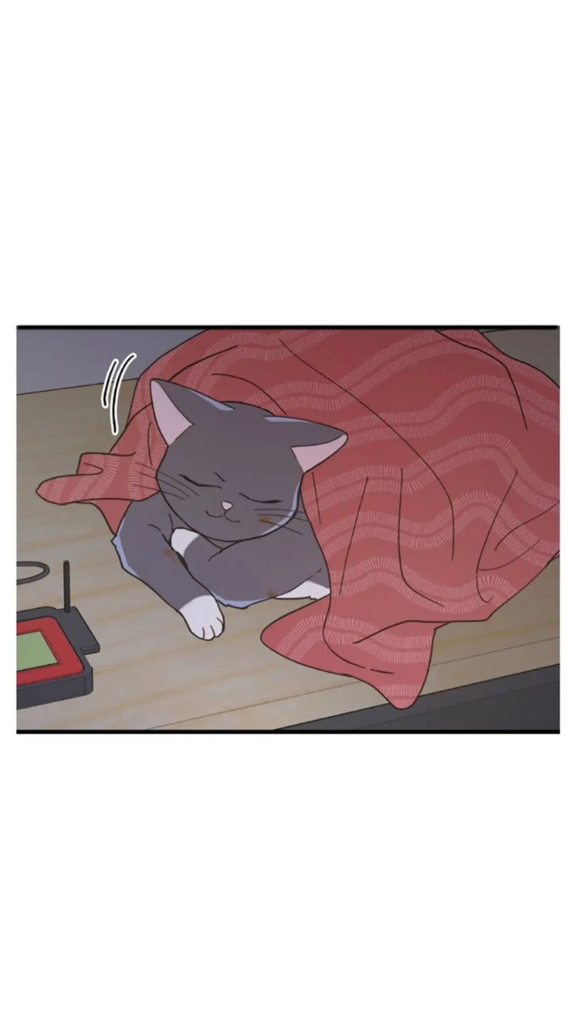 Meu Único Gato – Capítulo 22 Yaoi – Página 61