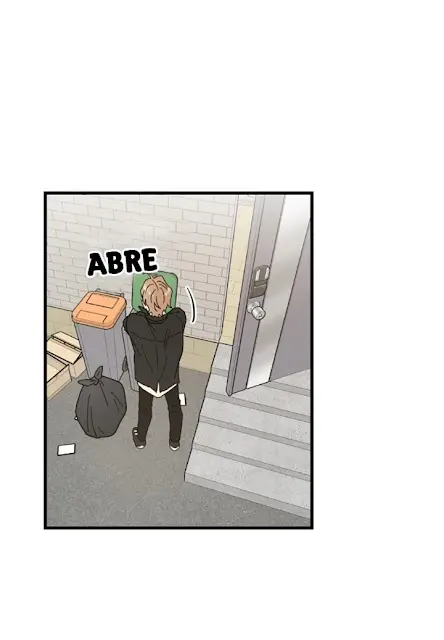 Meu Único Gato – Capítulo 23 Yaoi – Página 17