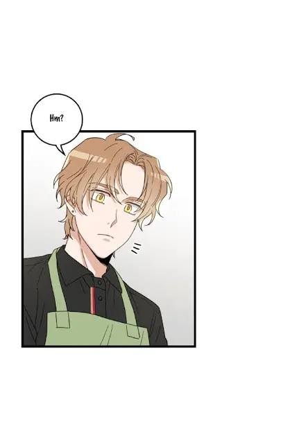 Meu Único Gato – Capítulo 23 Yaoi – Página 19