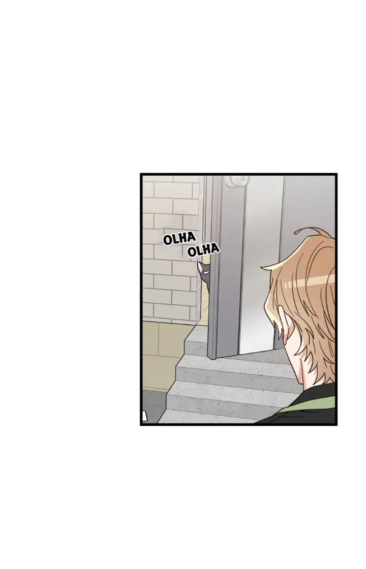 Meu Único Gato – Capítulo 23 Yaoi – Página 20