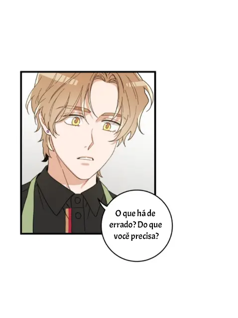 Meu Único Gato – Capítulo 23 Yaoi – Página 21