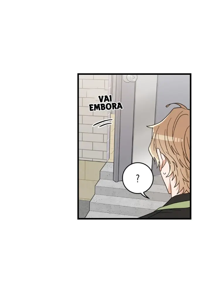 Meu Único Gato – Capítulo 23 Yaoi – Página 22