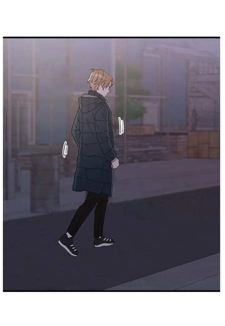 Meu Único Gato – Capítulo 23 Yaoi – Página 27