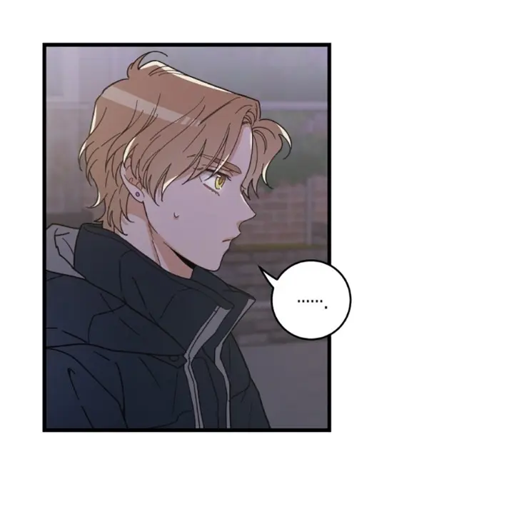 Meu Único Gato – Capítulo 23 Yaoi – Página 28