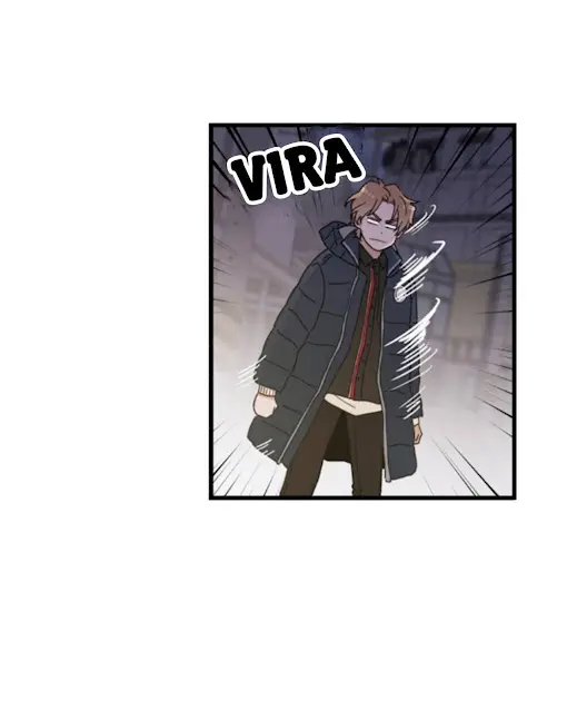 Meu Único Gato – Capítulo 23 Yaoi – Página 29