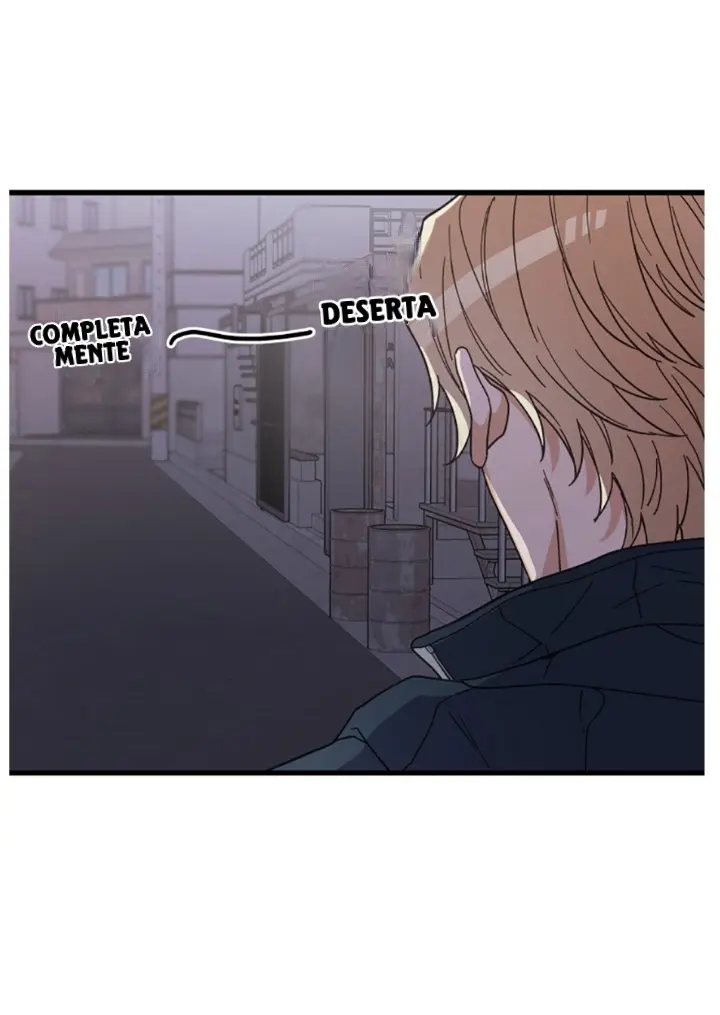 Meu Único Gato – Capítulo 23 Yaoi – Página 30