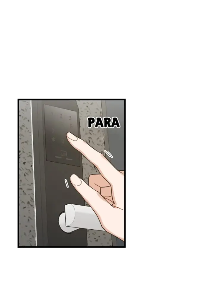 Meu Único Gato – Capítulo 23 Yaoi – Página 34