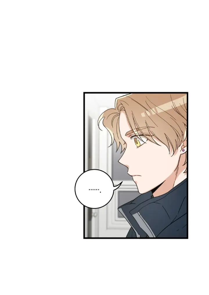 Meu Único Gato – Capítulo 23 Yaoi – Página 35