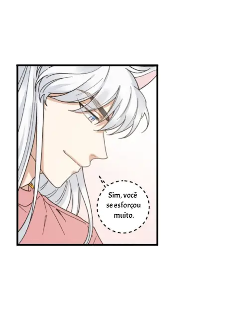 Meu Único Gato – Capítulo 24 Yaoi – Página 15