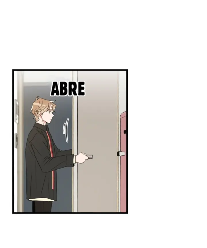 Meu Único Gato – Capítulo 24 Yaoi – Página 22