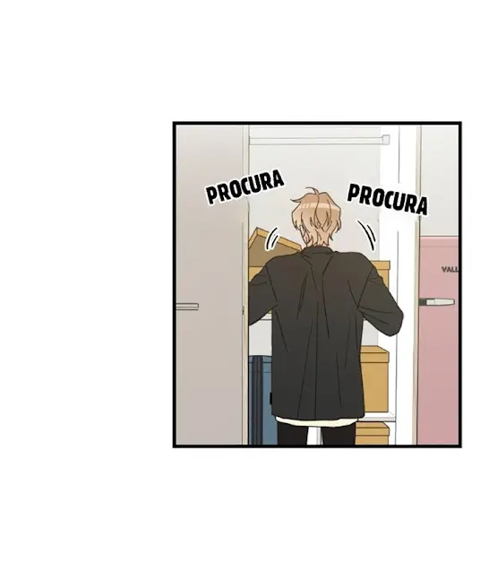 Meu Único Gato – Capítulo 24 Yaoi – Página 23