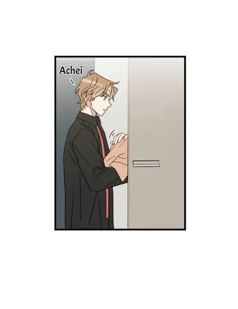 Meu Único Gato – Capítulo 24 Yaoi – Página 24