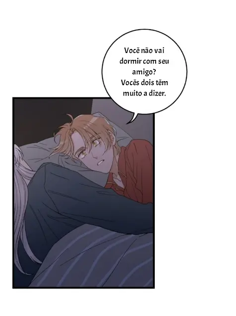 Meu Único Gato – Capítulo 24 Yaoi – Página 32