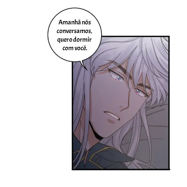 Meu Único Gato – Capítulo 24 Yaoi – Página 33