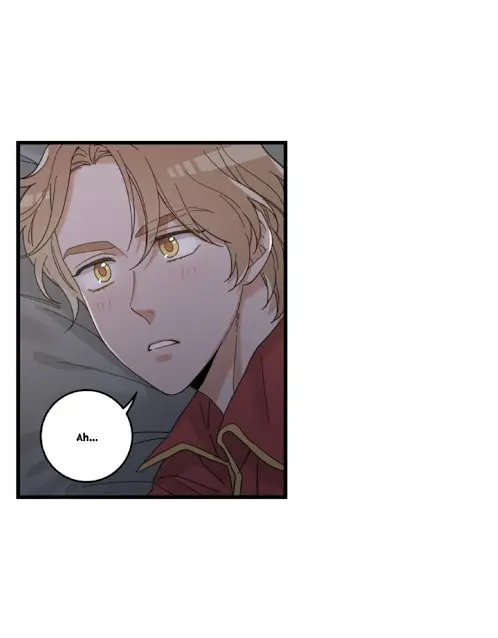 Meu Único Gato – Capítulo 24 Yaoi – Página 34