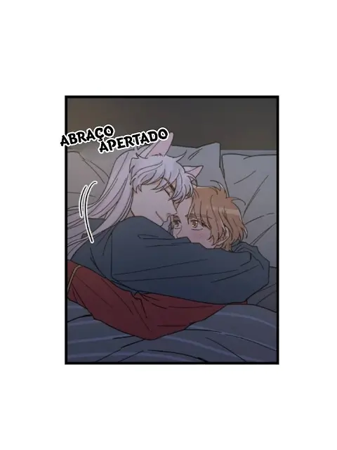 Meu Único Gato – Capítulo 24 Yaoi – Página 36