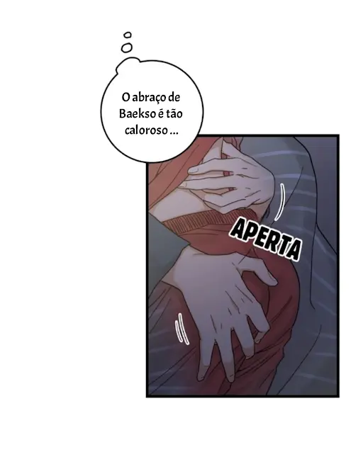 Meu Único Gato – Capítulo 24 Yaoi – Página 38