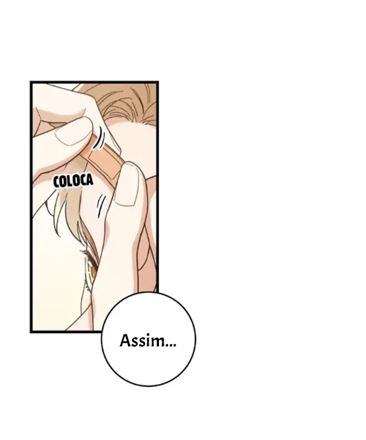 Meu Único Gato – Capítulo 24 Yaoi – Página 4