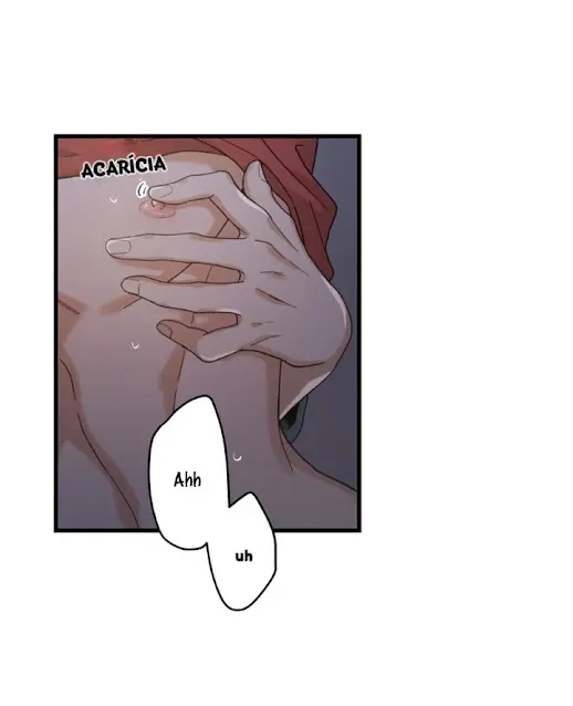 Meu Único Gato – Capítulo 24 Yaoi – Página 43