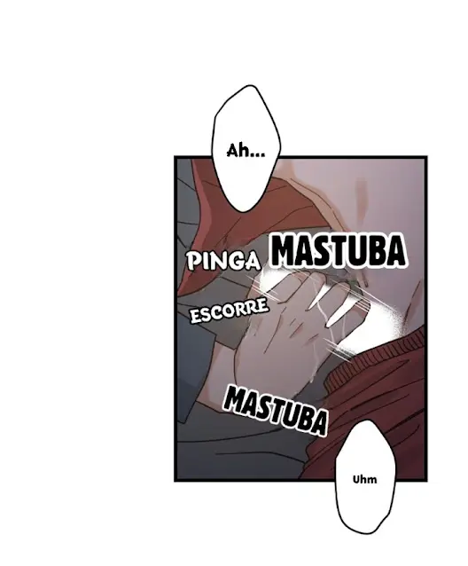 Meu Único Gato – Capítulo 24 Yaoi – Página 44