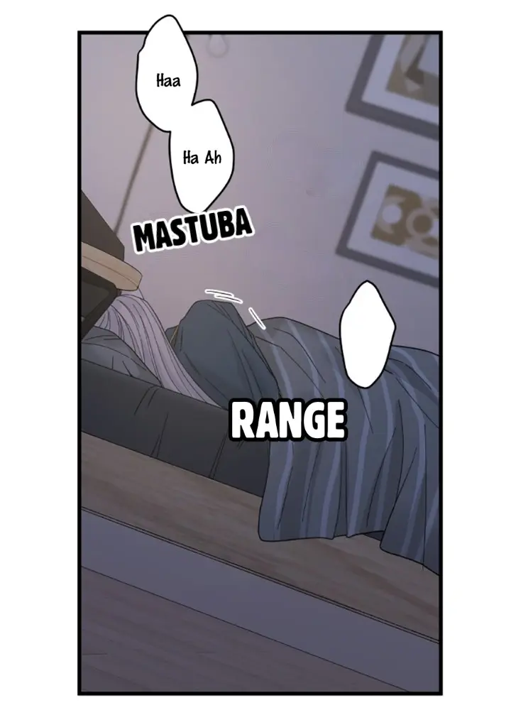 Meu Único Gato – Capítulo 24 Yaoi – Página 45