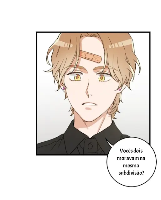 Meu Único Gato – Capítulo 24 Yaoi – Página 5