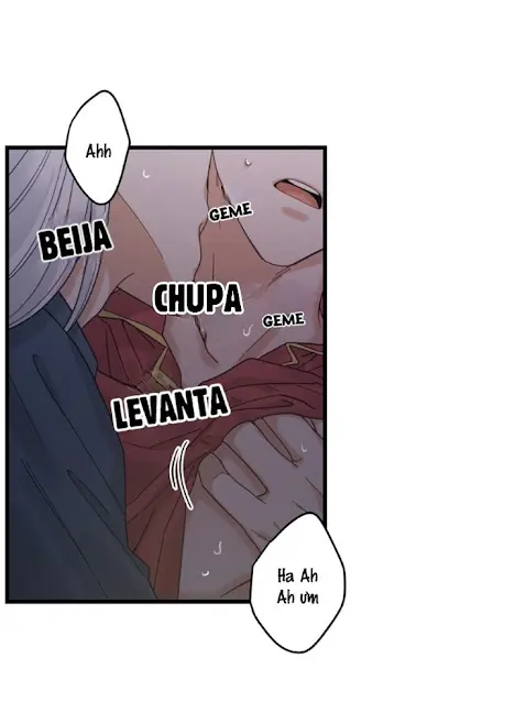 Meu Único Gato – Capítulo 24 Yaoi – Página 54