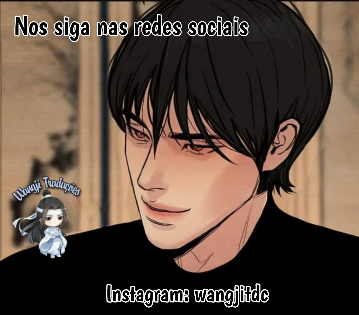 Meu Único Gato – Capítulo 24 Yaoi – Página 58