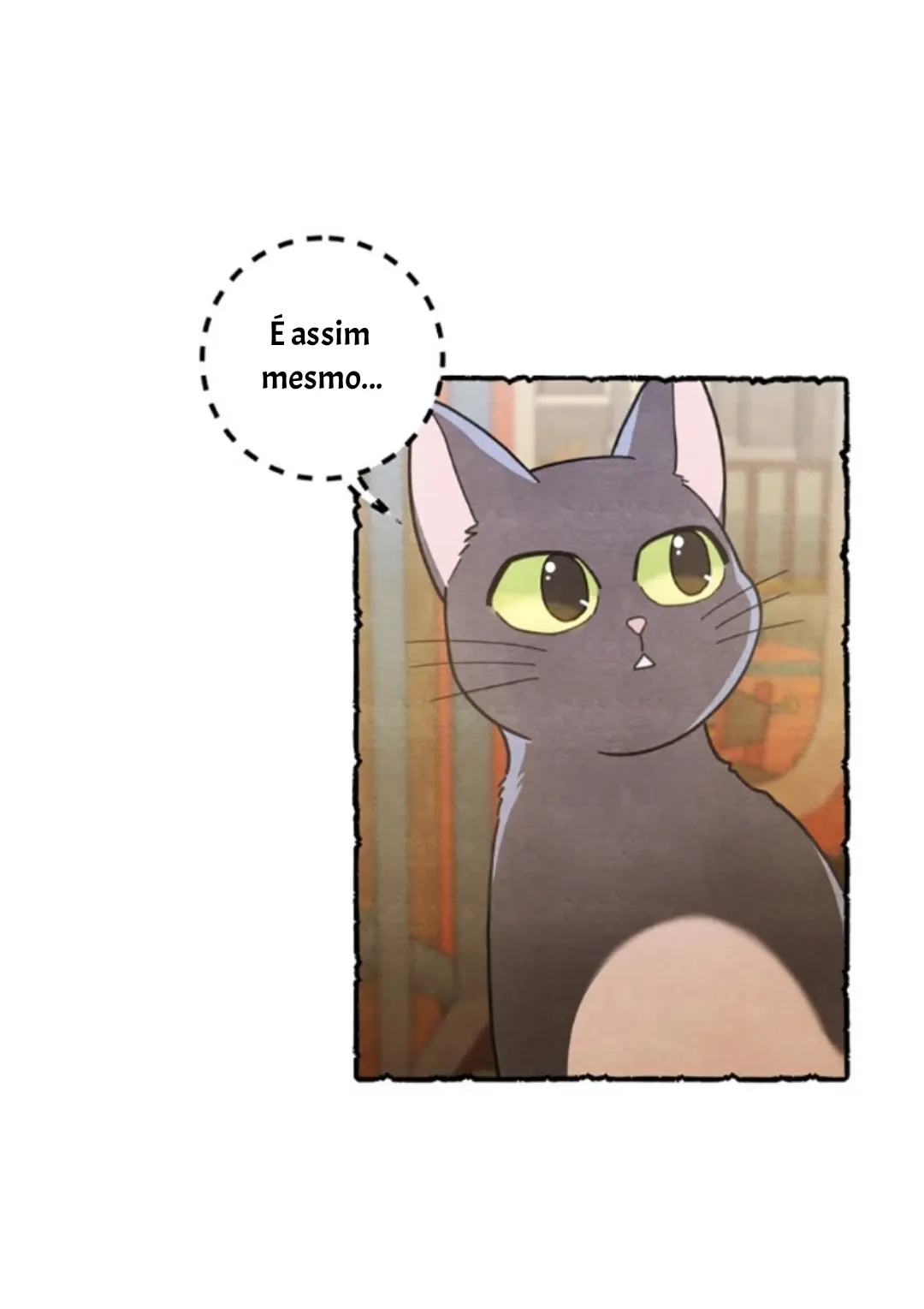 Meu Único Gato – Capítulo 25 Yaoi – Página 10