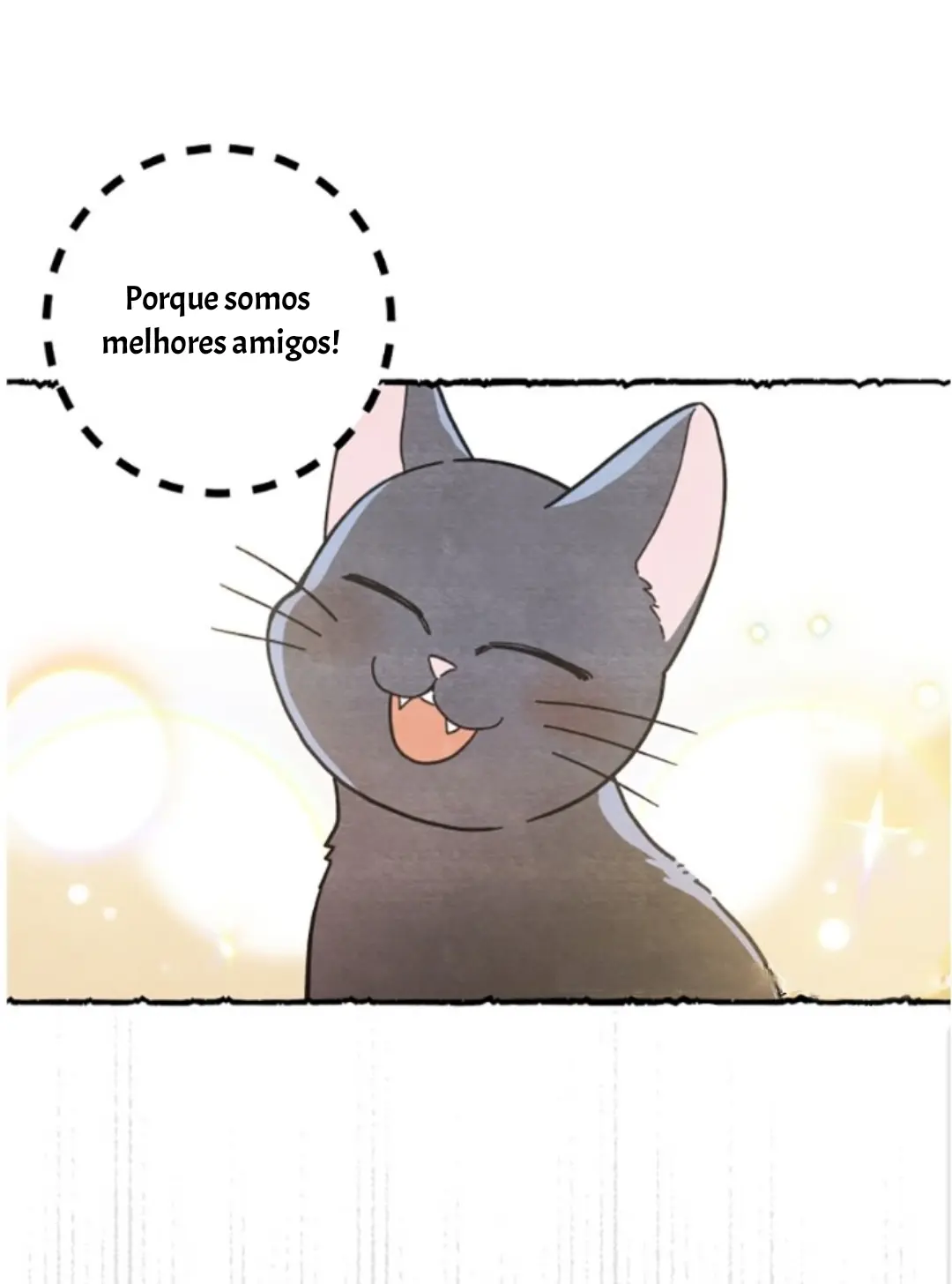 Meu Único Gato – Capítulo 25 Yaoi – Página 12