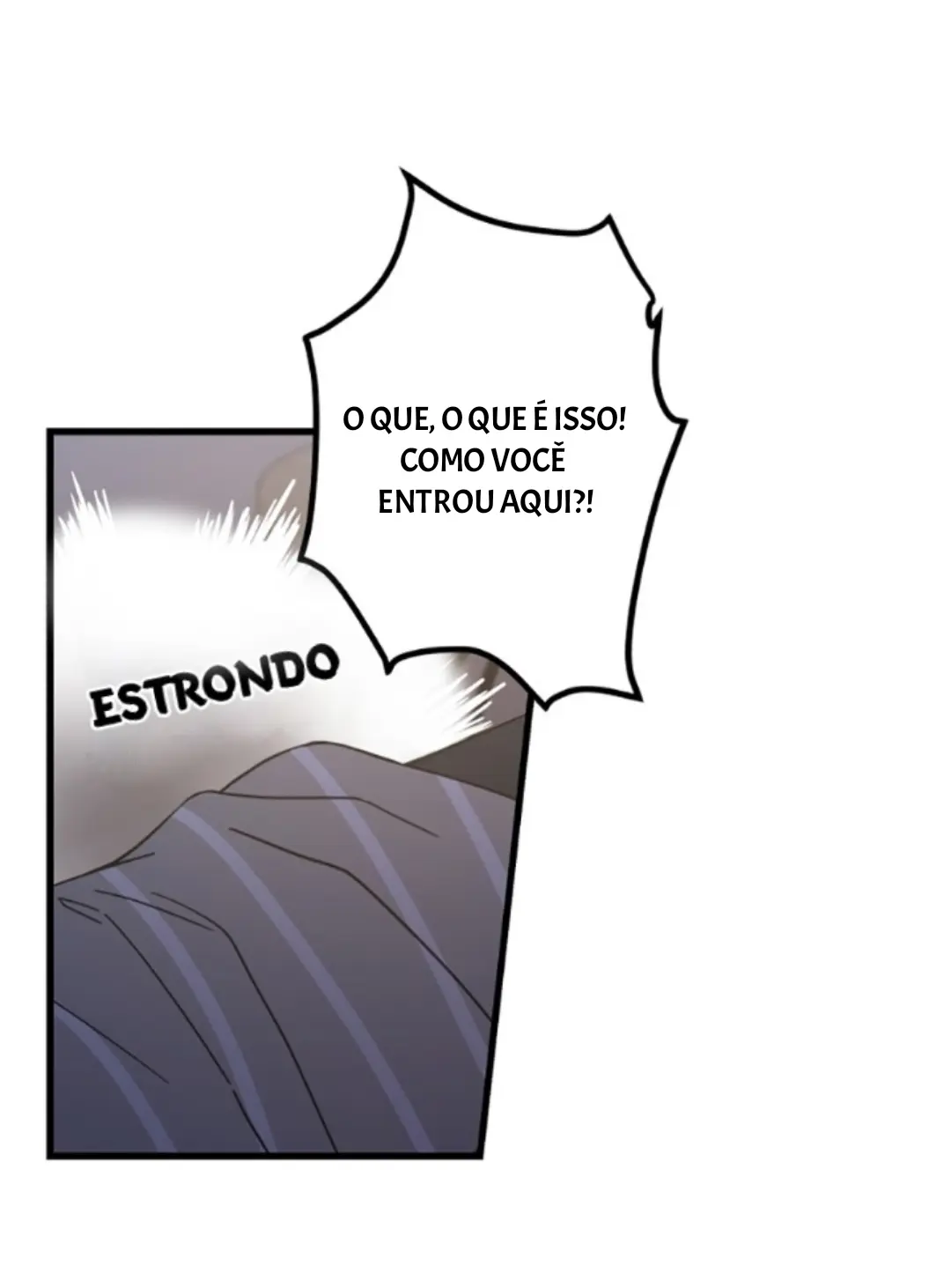 Meu Único Gato – Capítulo 25 Yaoi – Página 16