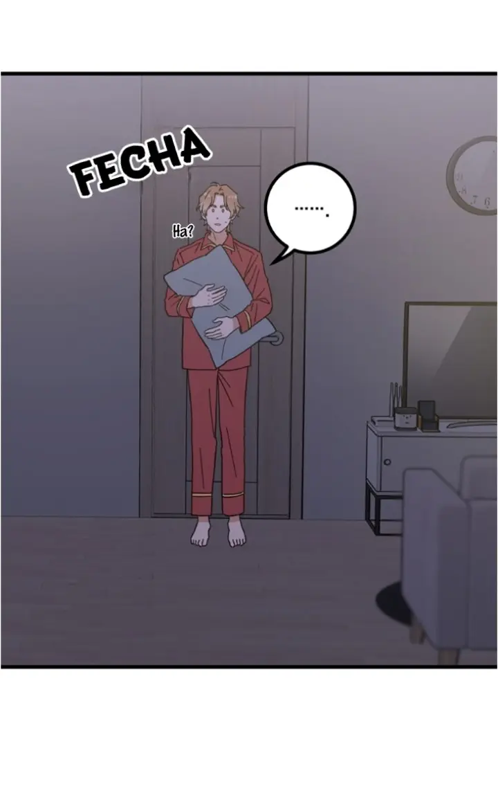 Meu Único Gato – Capítulo 25 Yaoi – Página 27