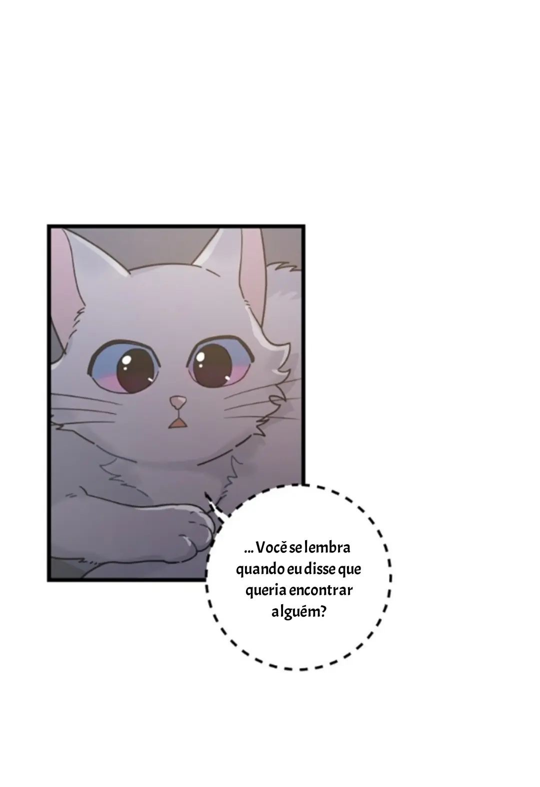 Meu Único Gato – Capítulo 25 Yaoi – Página 34