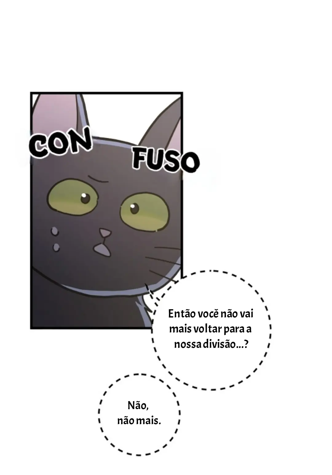 Meu Único Gato – Capítulo 25 Yaoi – Página 41