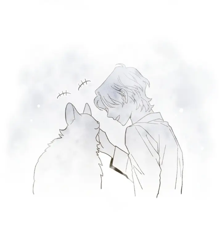 Meu Único Gato – Capítulo 25 Yaoi – Página 48