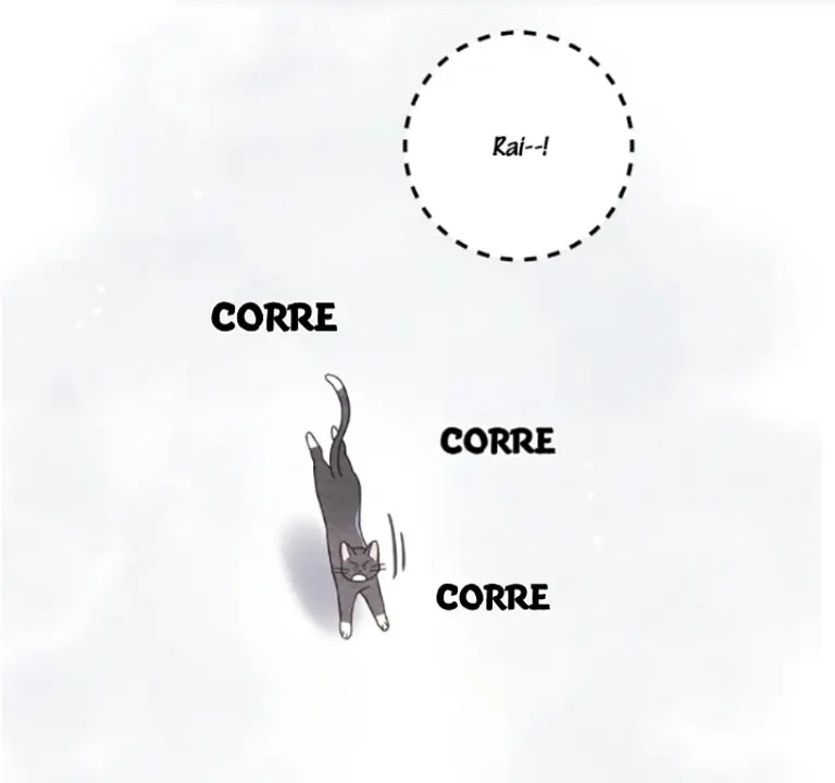 Meu Único Gato – Capítulo 25 Yaoi – Página 50